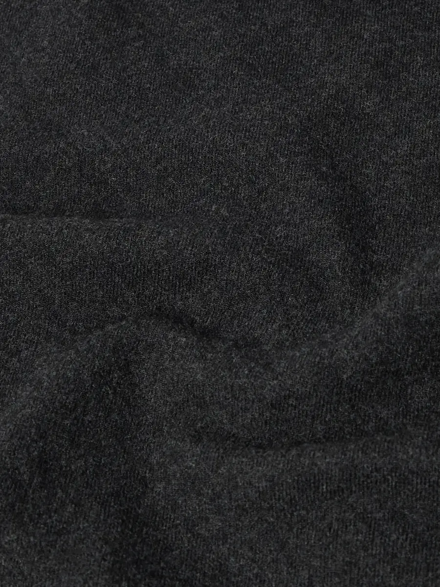 A.PRESSE Wool Shirt - Men | Thumbnail 5