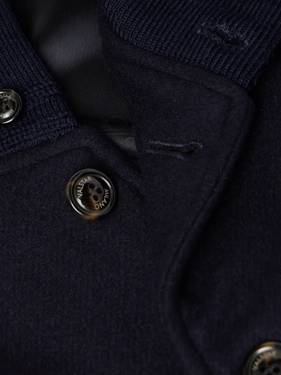 Valstar Virgin Wool Bomber Jacket - Men | Thumbnail 5 Valstar Virgin Wool Bomber Jacket - Men | Thumbnail 5