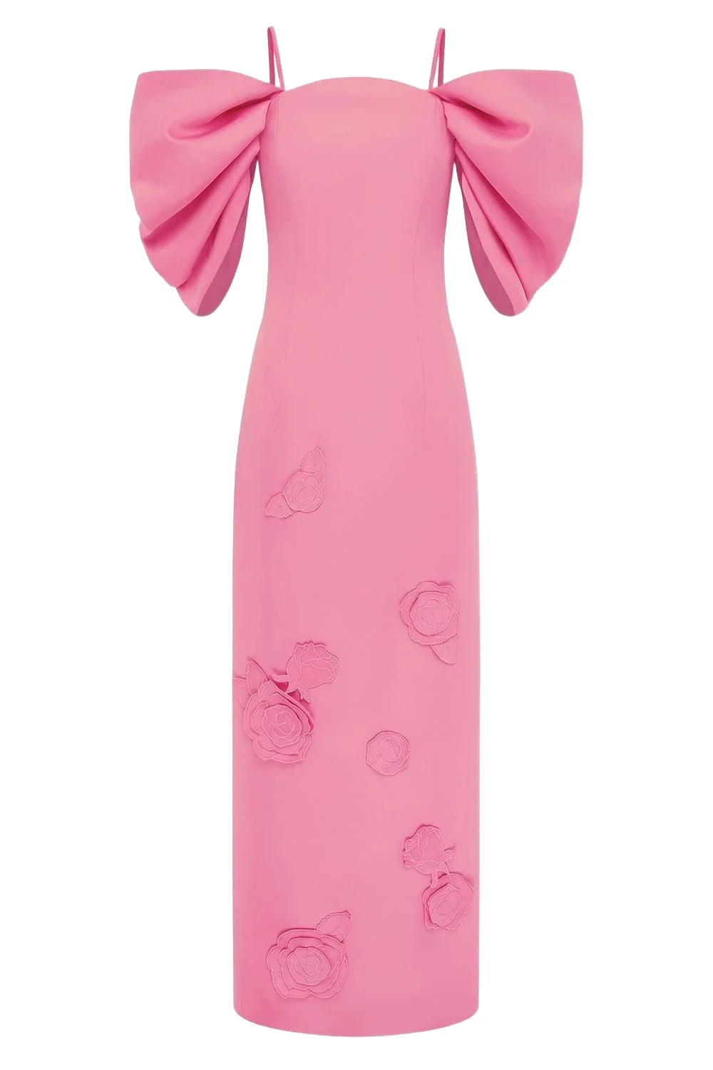Arabella Maxi Dress Arabella Maxi Dress