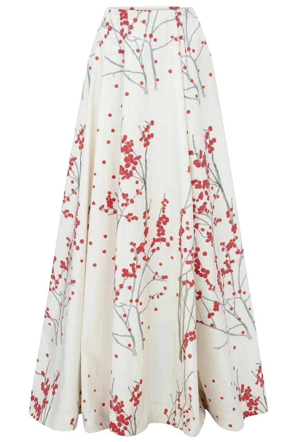 BERNADETTE Kennedy Maxi Skirt