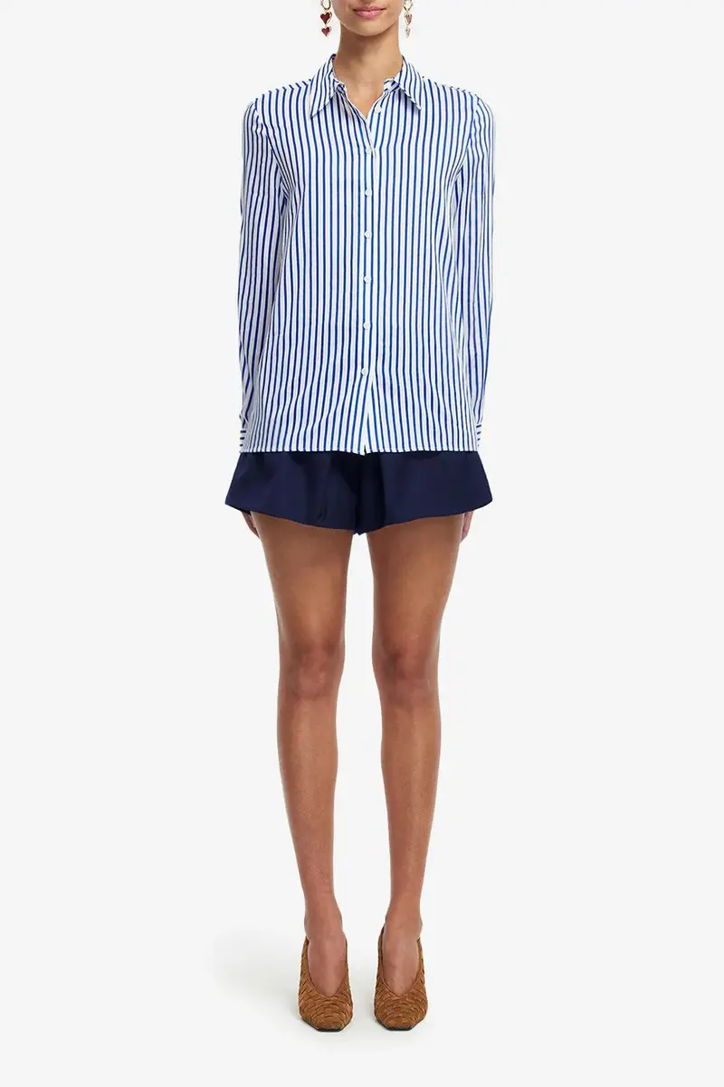 LEO LIN Rosaline Shirt | Thumbnail 2
