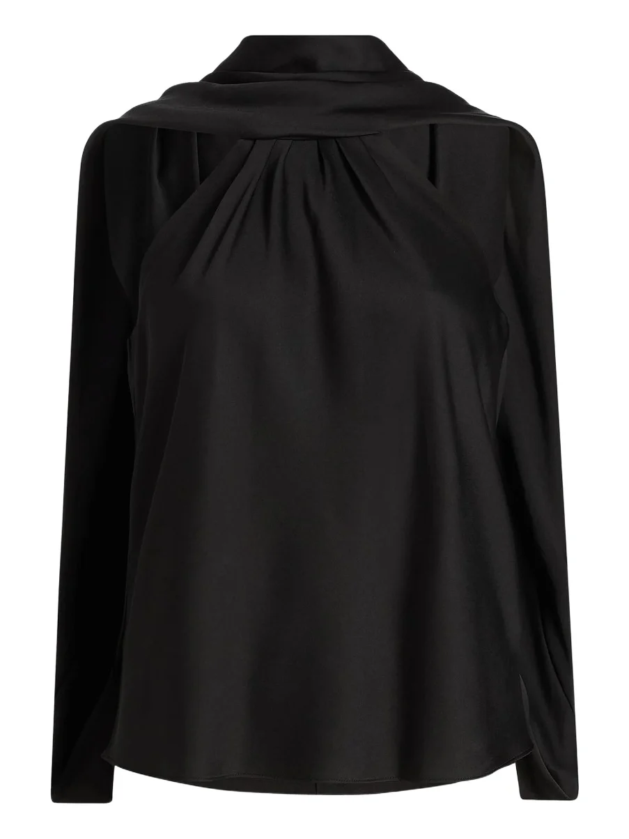 Women's Scarlett Cape Top
