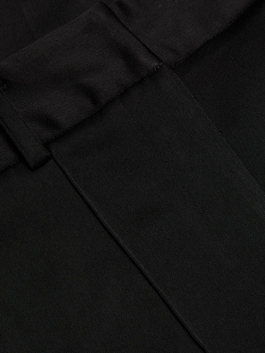 Generation Love Women's Tula Satin Pants | Thumbnail 7 Generation Love Women's Tula Satin Pants | Thumbnail 7
