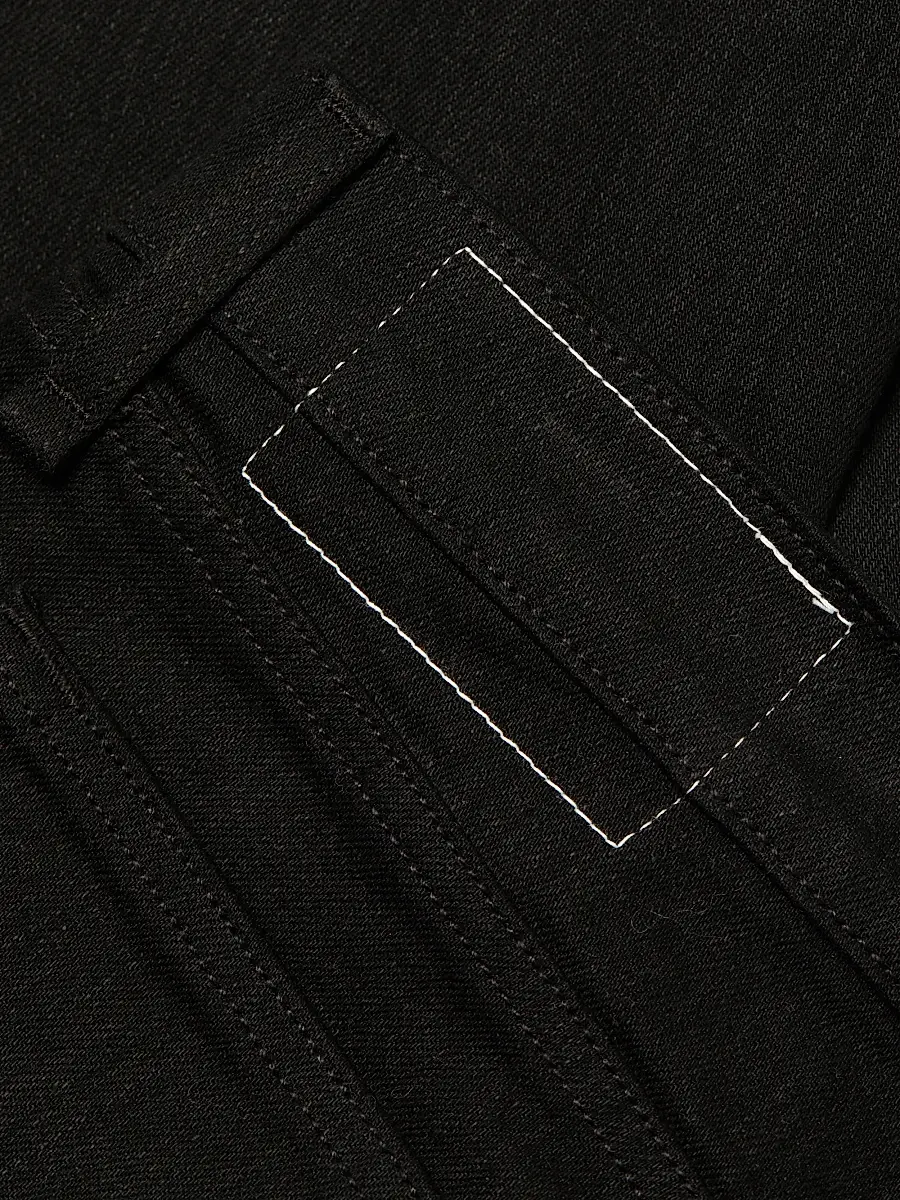 rag & bone Men's Fit 2 Authentic Stretch Slim Jeans | Thumbnail 7 rag & bone Men's Fit 2 Authentic Stretch Slim Jeans | Thumbnail 7
