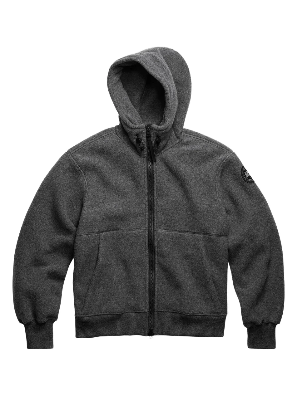 Men's Chilliwack Kind Fleece Bomber Jacket