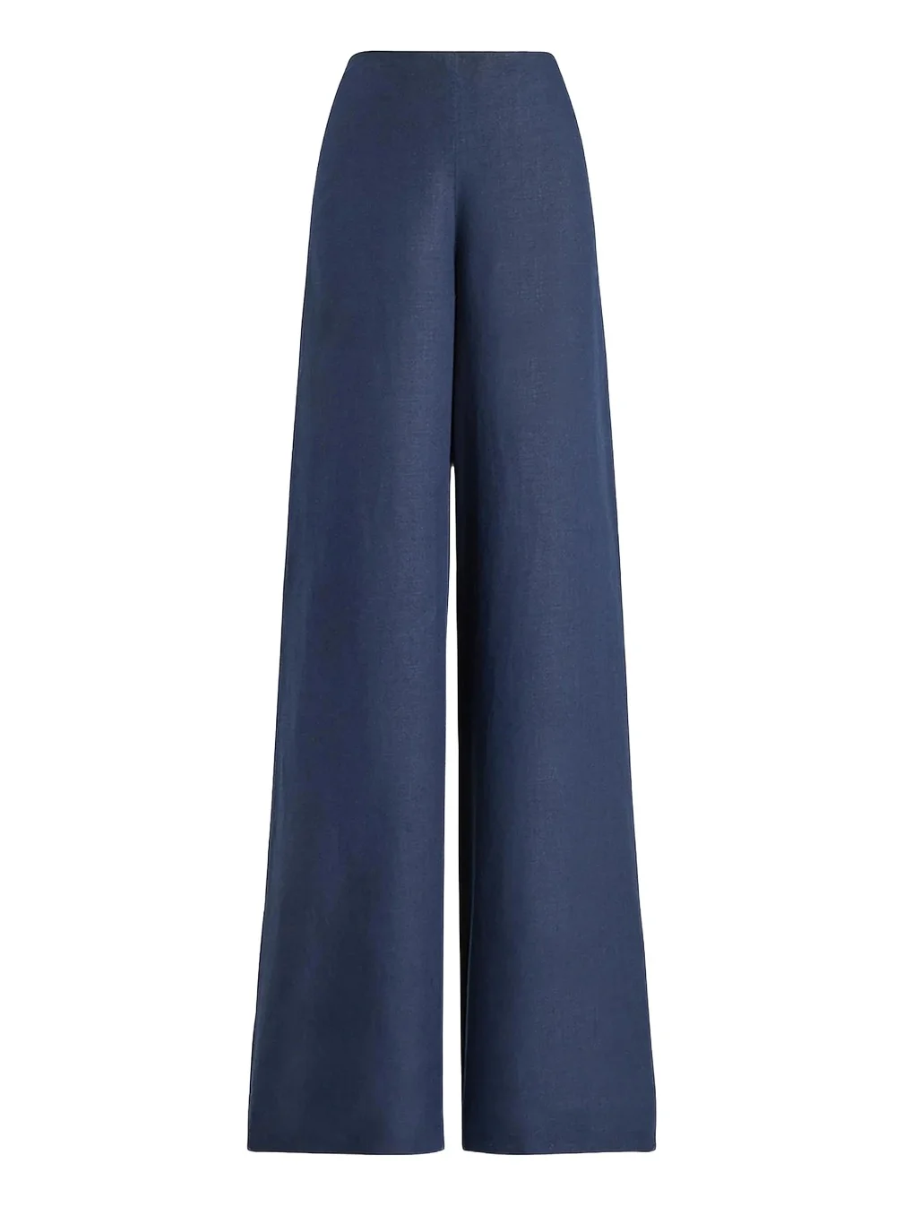 Women's Daria Linen High-Rise Wide-Leg Pants