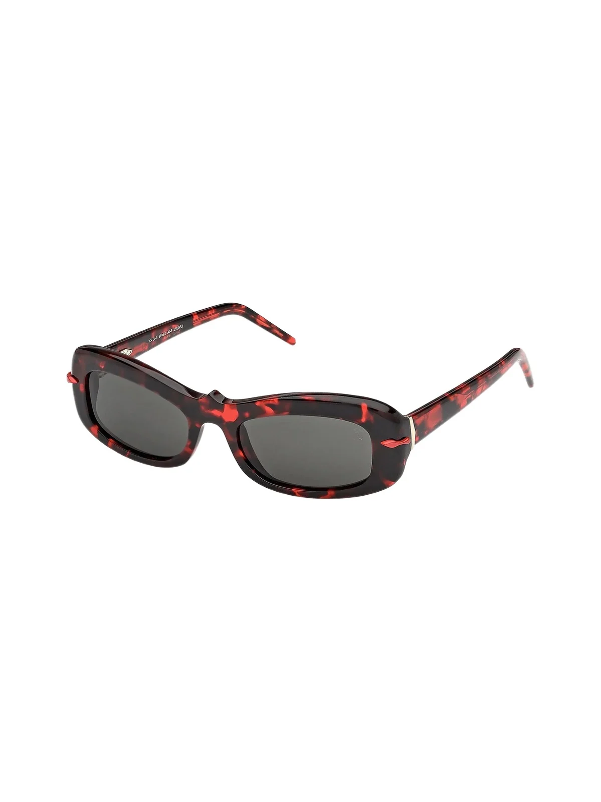 Women's Kate 52MM Rectangular Sunglasses