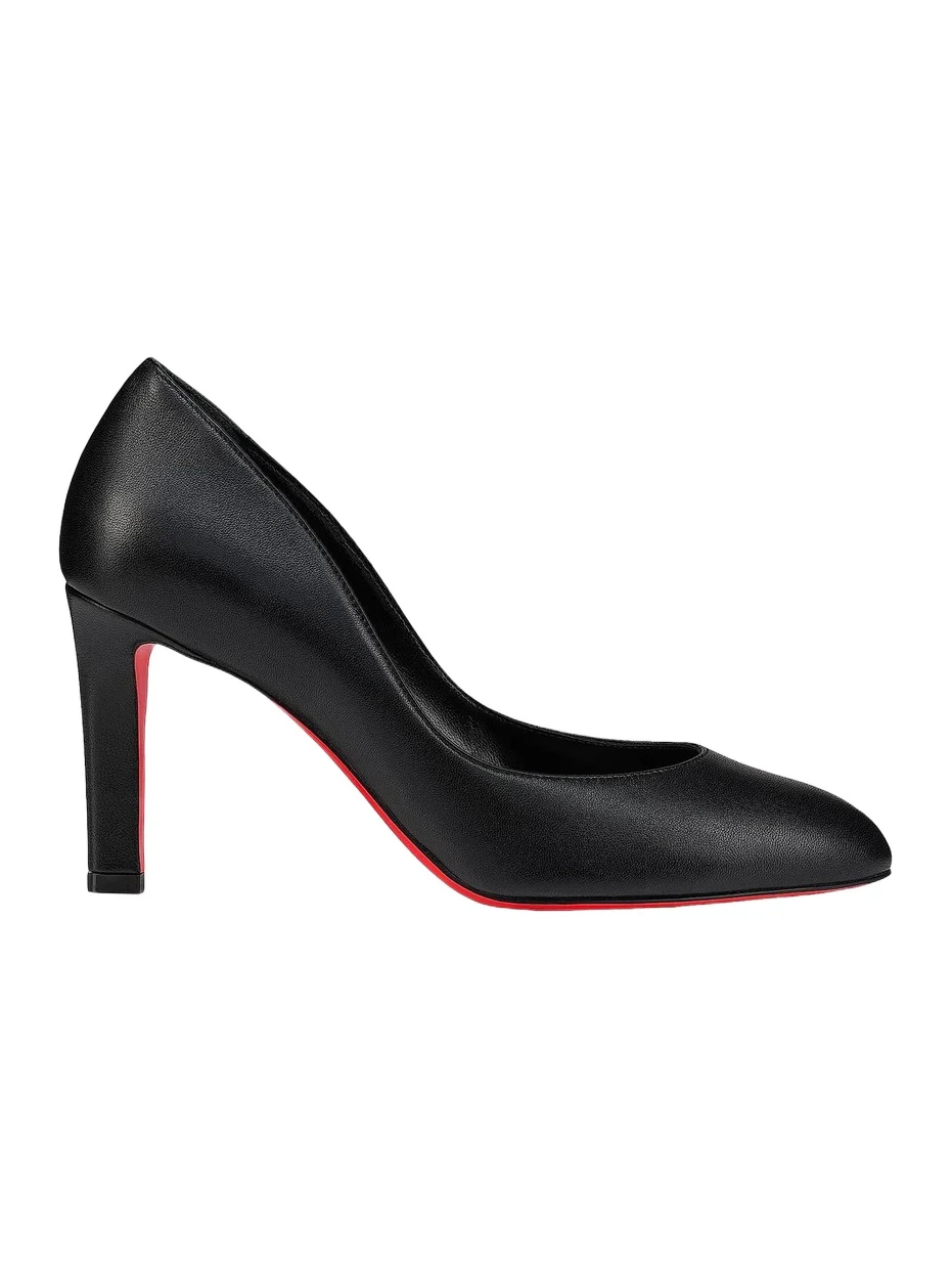 Women's Fannylove 85MM Leather Pumps Women's Fannylove 85MM Leather Pumps