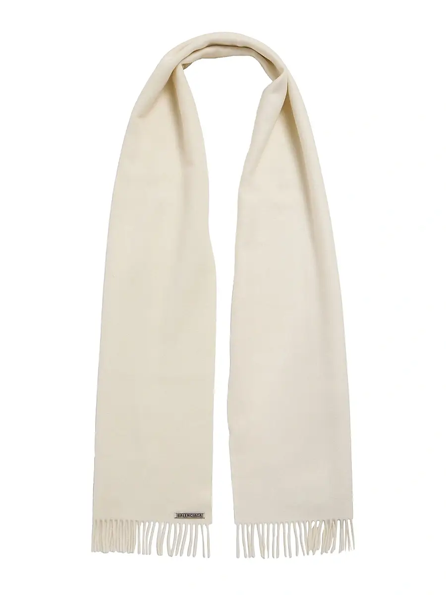 Balenciaga Women's Scarf | Thumbnail 2