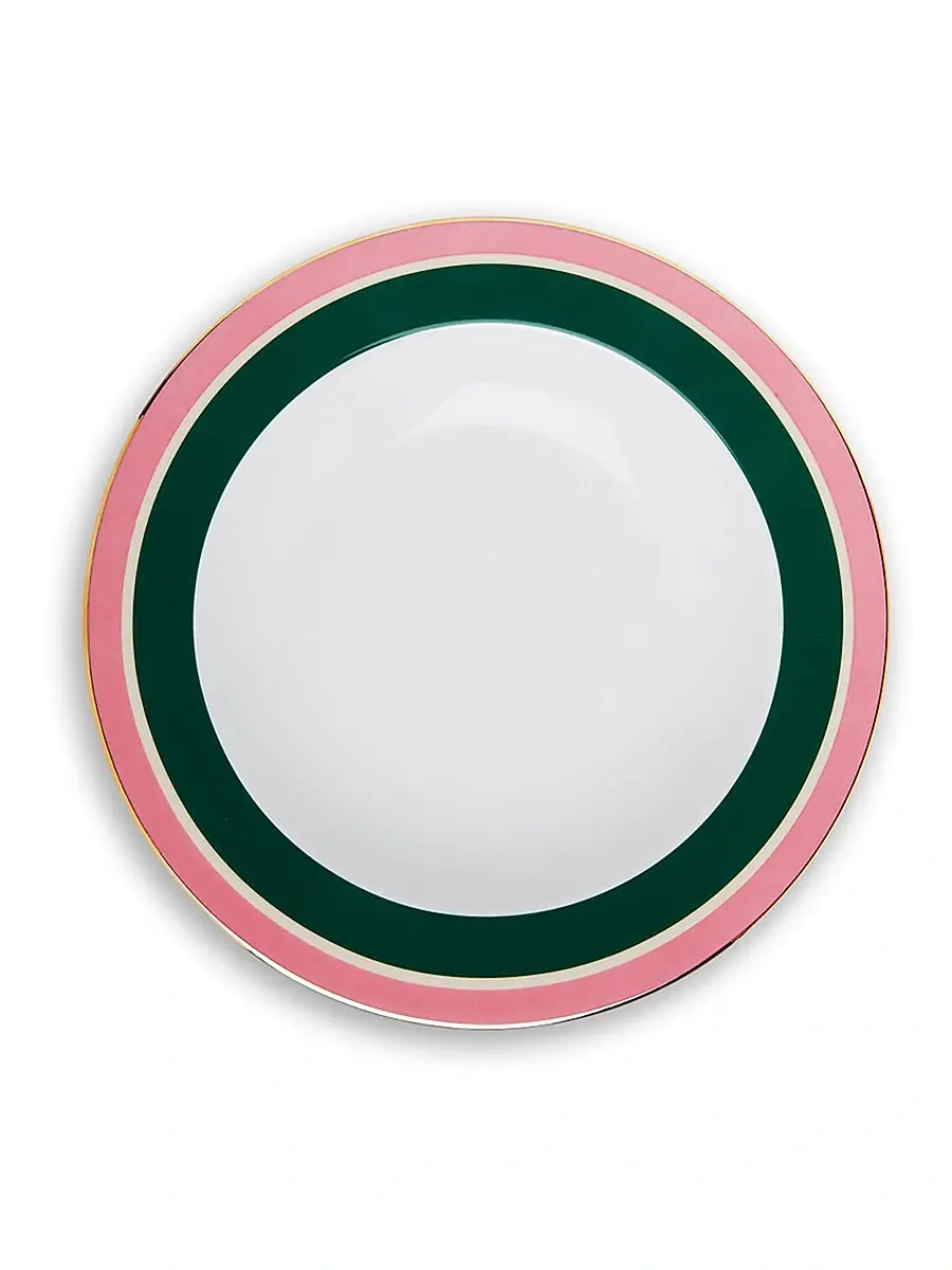 La DoubleJ Soup Plates Set of 2 | Thumbnail 2 La DoubleJ Soup Plates Set of 2 | Thumbnail 2