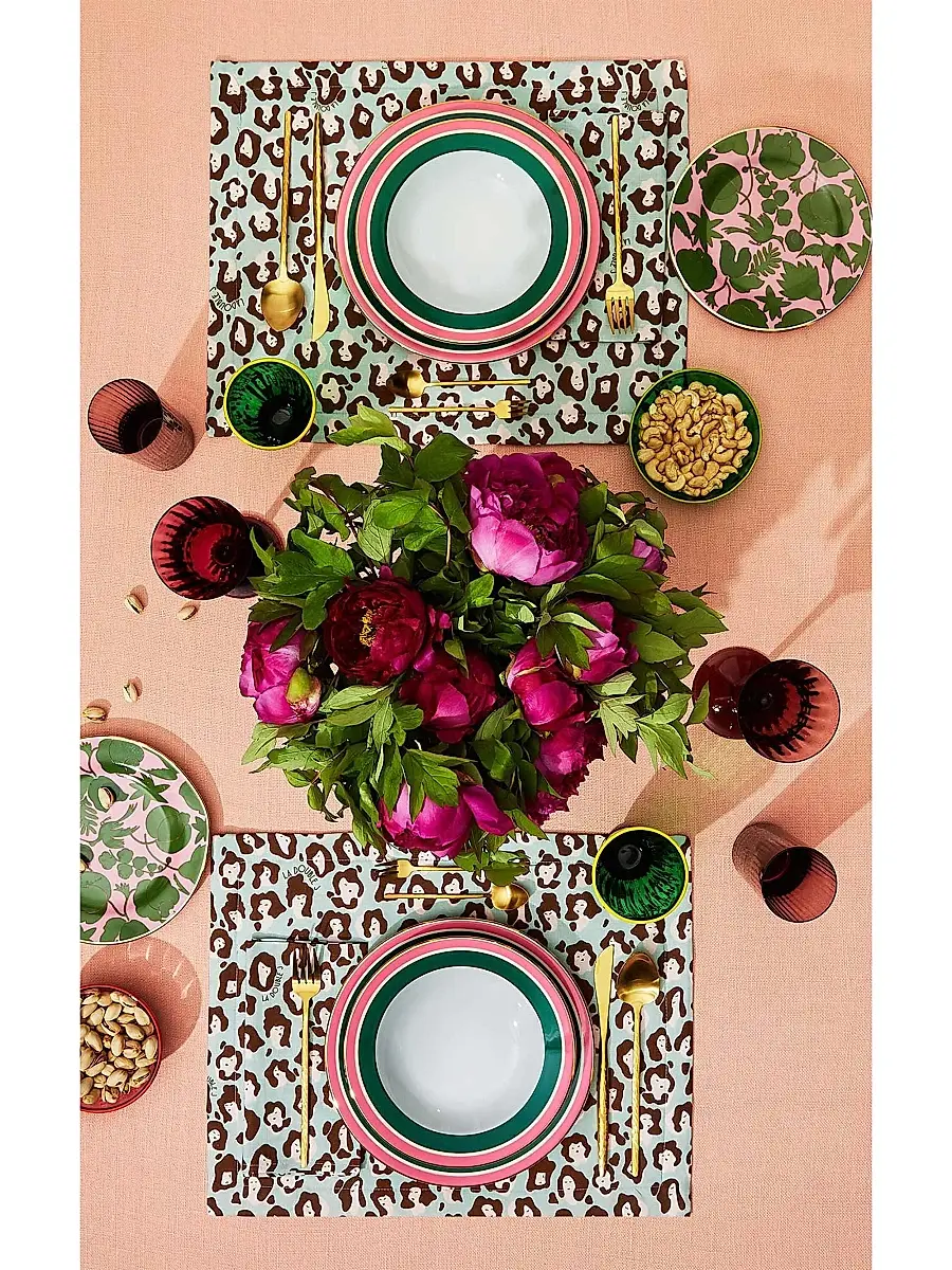 La DoubleJ Soup Plates Set of 2 | Thumbnail 3 La DoubleJ Soup Plates Set of 2 | Thumbnail 3