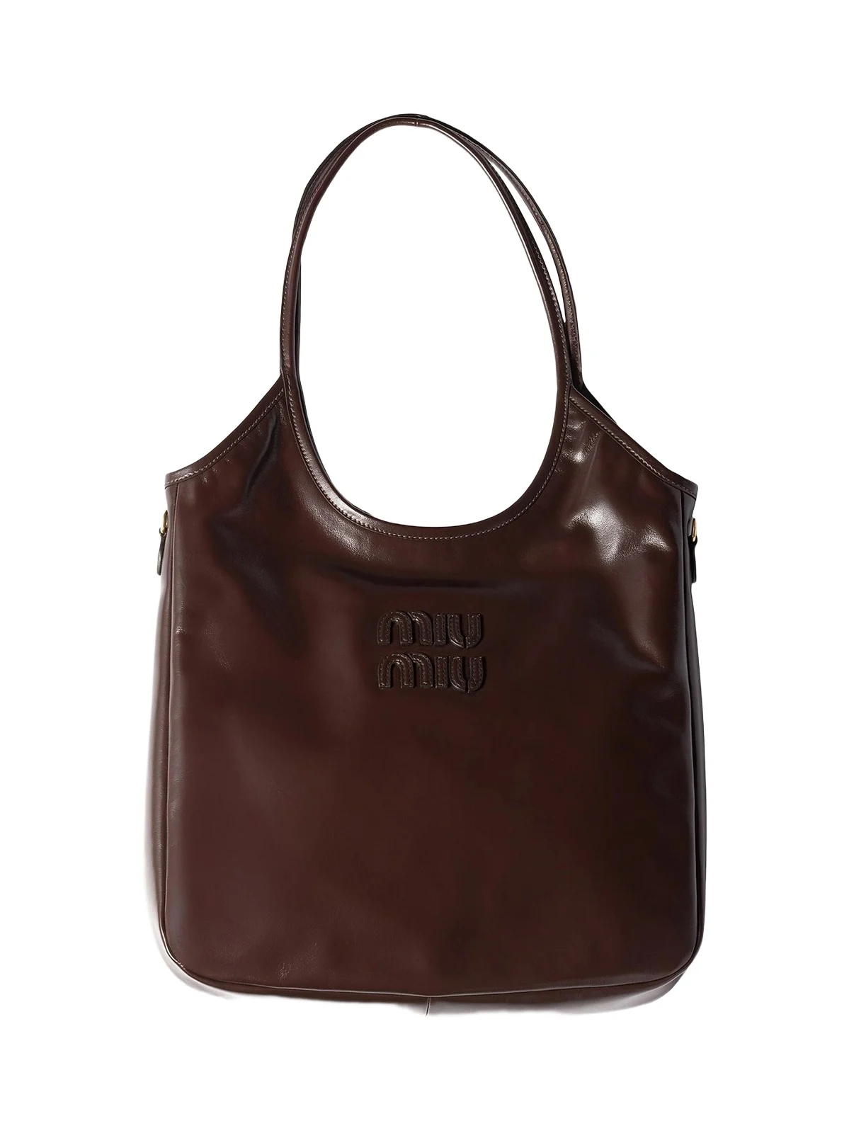 Women's Ivy Leather Tote Bag Women's Ivy Leather Tote Bag