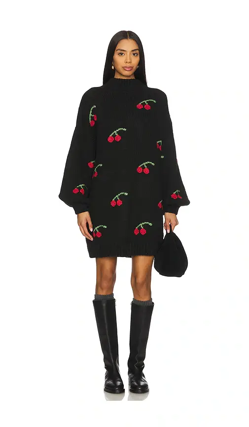 Callahan Bellamy Mini Dress | Image 1 Callahan Bellamy Mini Dress | Image 1