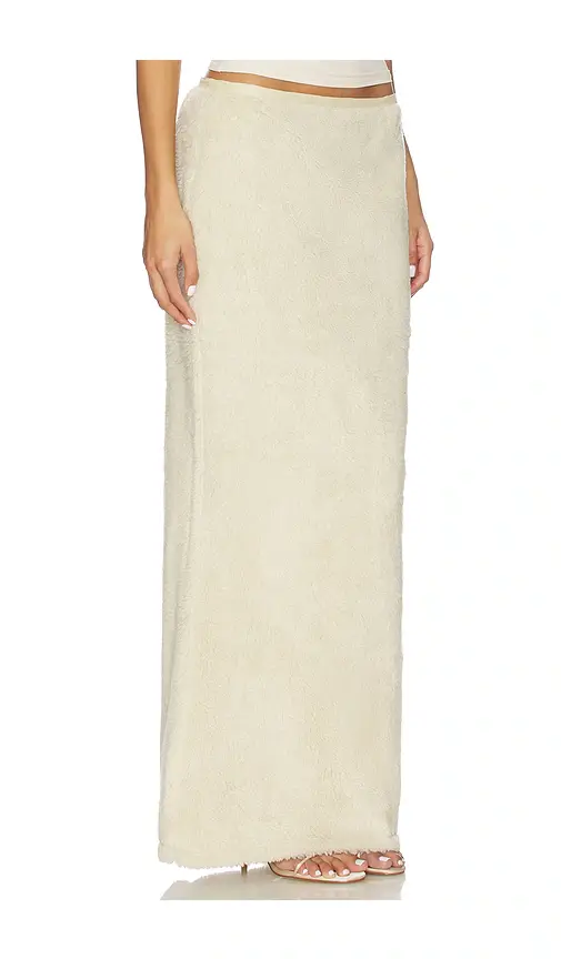 BUCI Birch Maxi Skirt | Thumbnail 2