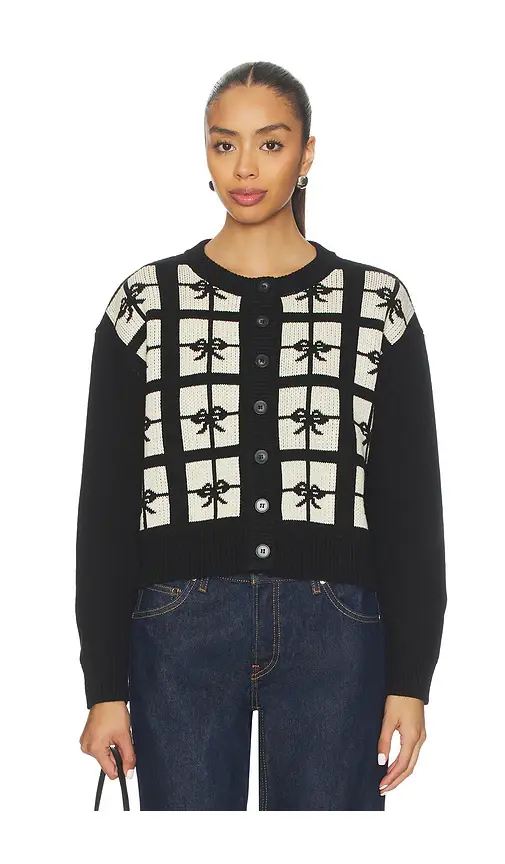 Callahan Present Cardigan | Image 1 Callahan Present Cardigan | Image 1
