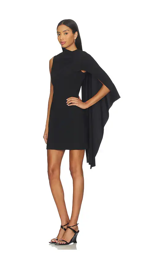 Amanda Uprichard Artemis Dress | Thumbnail 2 Amanda Uprichard Artemis Dress | Thumbnail 2