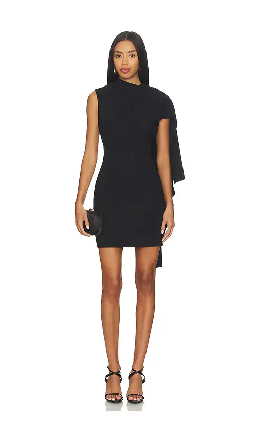 Amanda Uprichard Artemis Dress