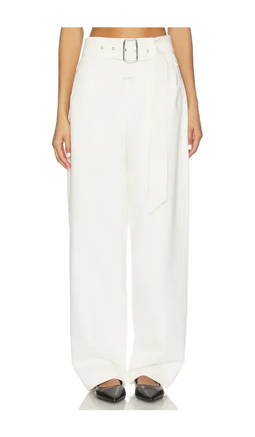 Closed Deni Wide Leg Jeans | Image 1 Closed Deni Wide Leg Jeans | Image 1