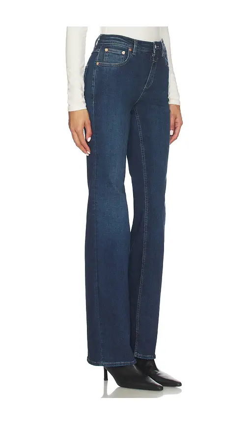 Closed Jovanna Bootcut Jeans | Thumbnail 2 Closed Jovanna Bootcut Jeans | Thumbnail 2