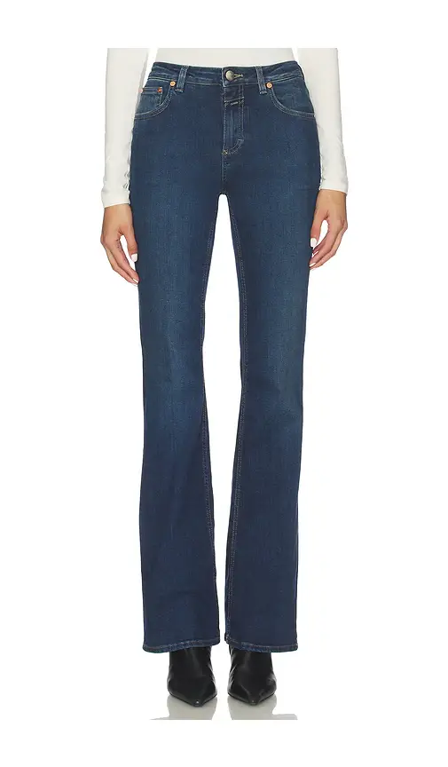 Closed Jovanna Bootcut Jeans | Image 1 Closed Jovanna Bootcut Jeans | Image 1