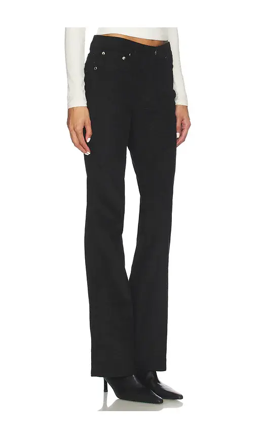 EB Denim Maria Mid Rise Bootcut Pant | Thumbnail 2
