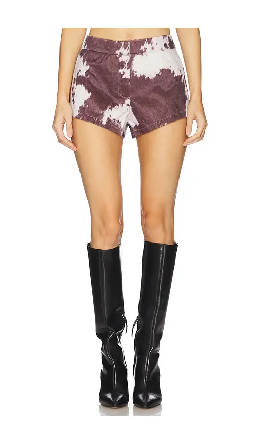 Helsa Micro Shorts