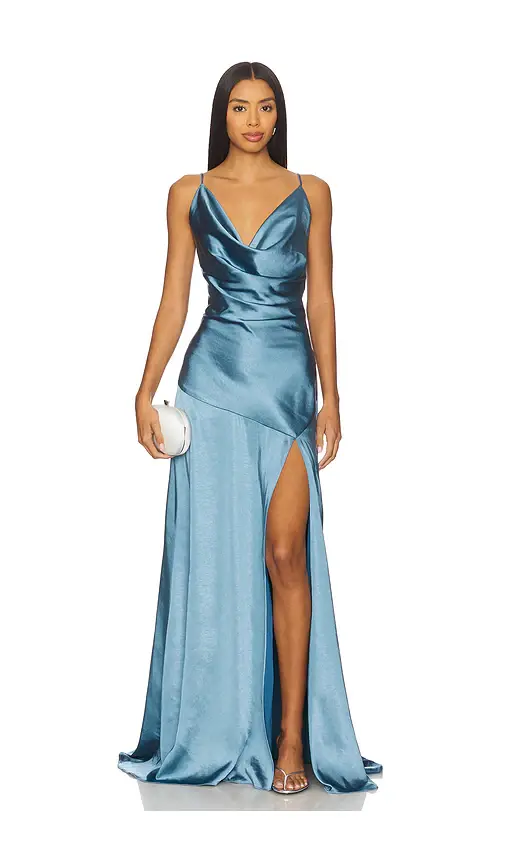 Elliatt Clementine Maxi Dress | Image 1 Elliatt Clementine Maxi Dress | Image 1
