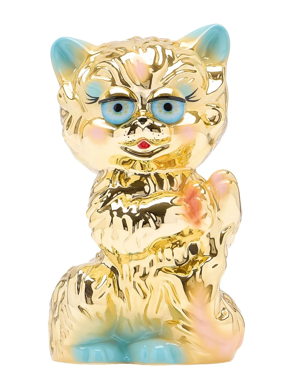 Le Chat De La Maison Minaudière Clutch Le Chat De La Maison Minaudière Clutch