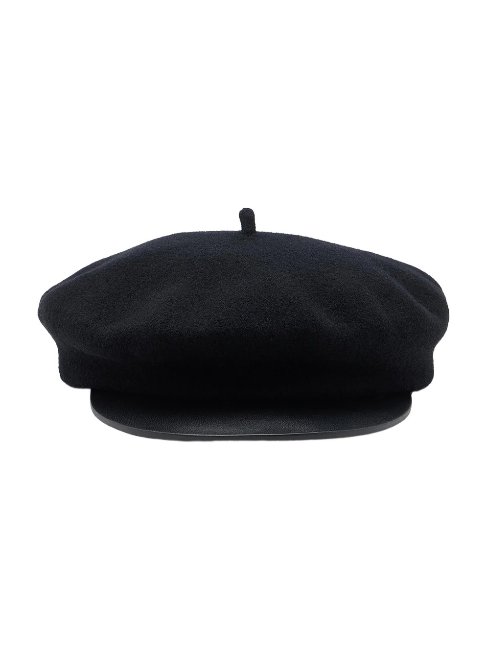 Valentino Garavani VLogo Signature Wool Beret
