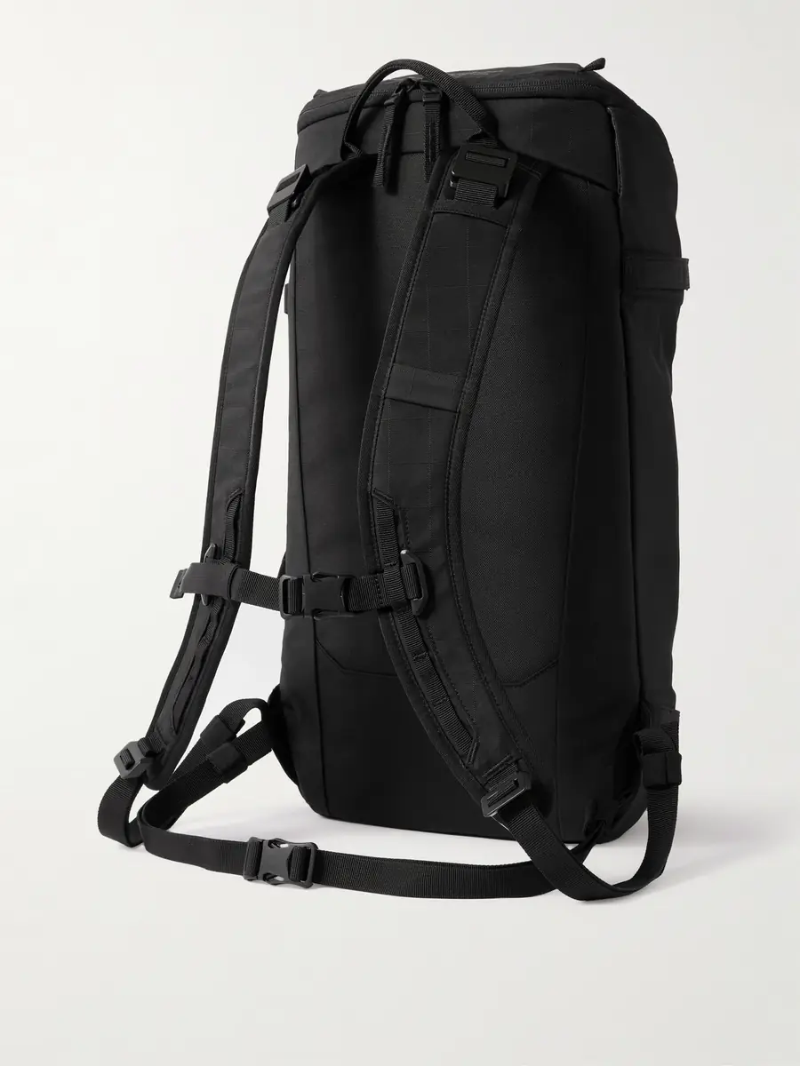 DB Journey Backcountry Nylon Backpack - Men | Thumbnail 3 DB Journey Backcountry Nylon Backpack - Men | Thumbnail 3