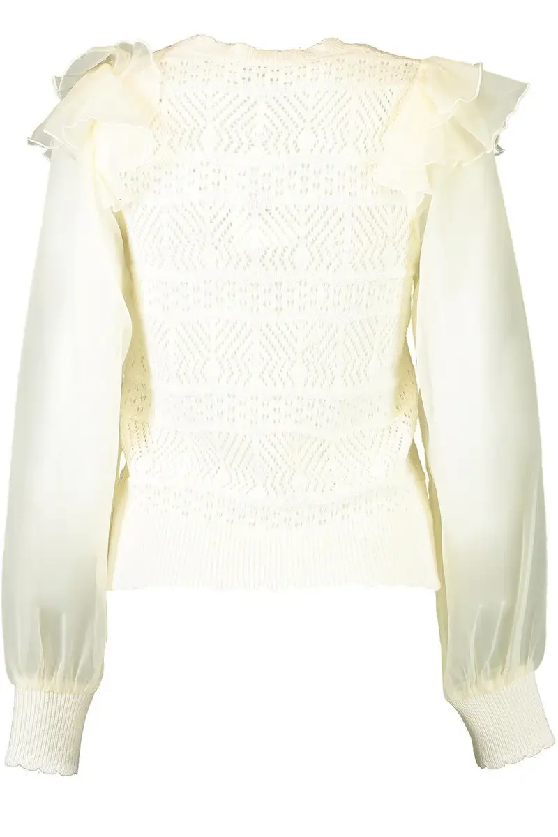 CHRISTY LYNN Dahlia Sweater | Thumbnail 5