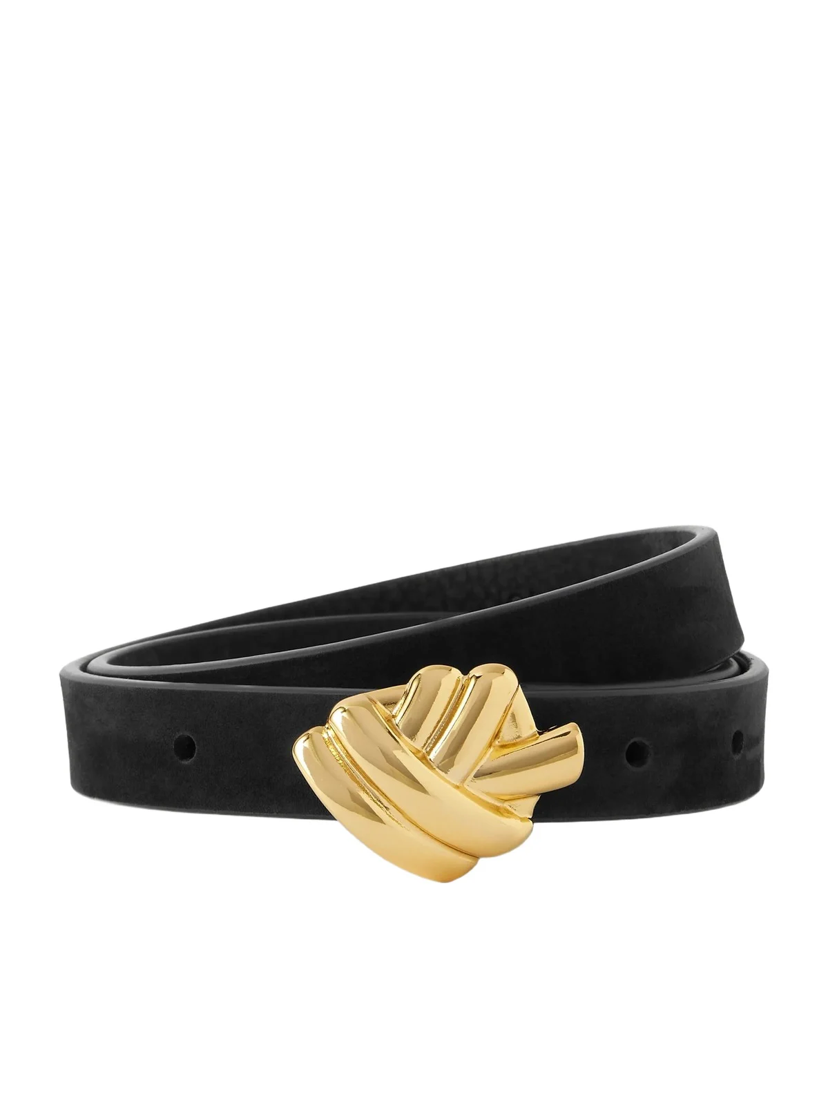 Anderson's Nubuck Belt