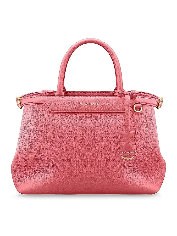 Women's The Medium Palais Top Handle Bag