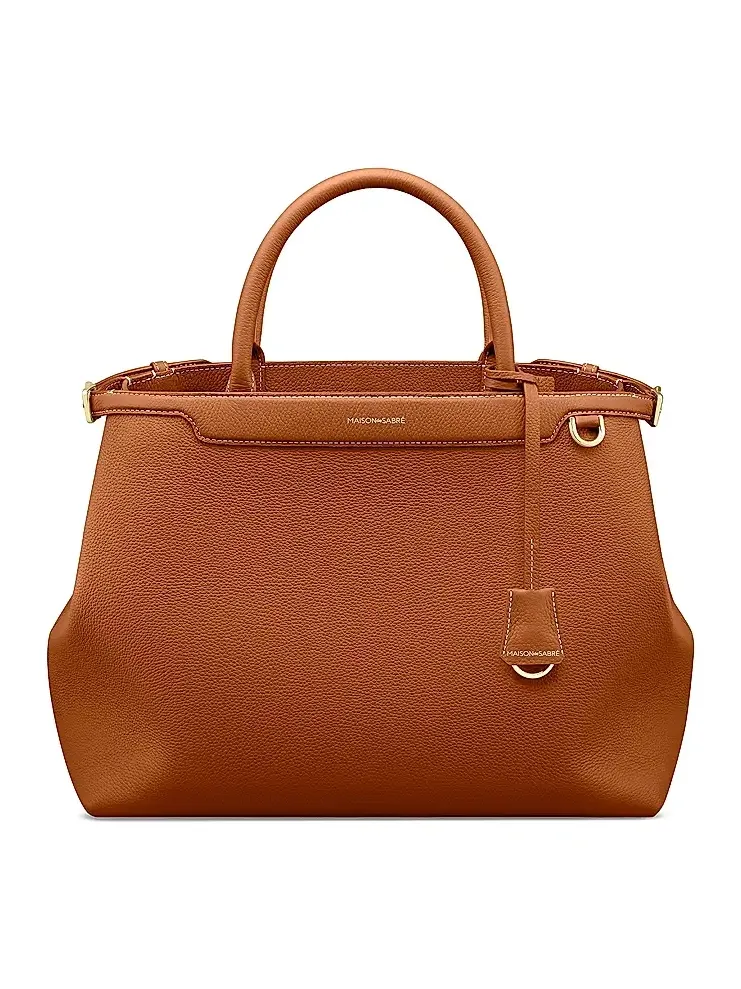Women's The Large Palais Top Handle Bag