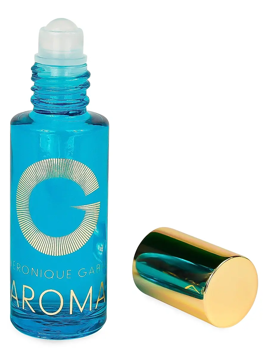 Veronique Gabai Women's Aroma Heart Essential Blend Rollerball | Thumbnail 2 Veronique Gabai Women's Aroma Heart Essential Blend Rollerball | Thumbnail 2