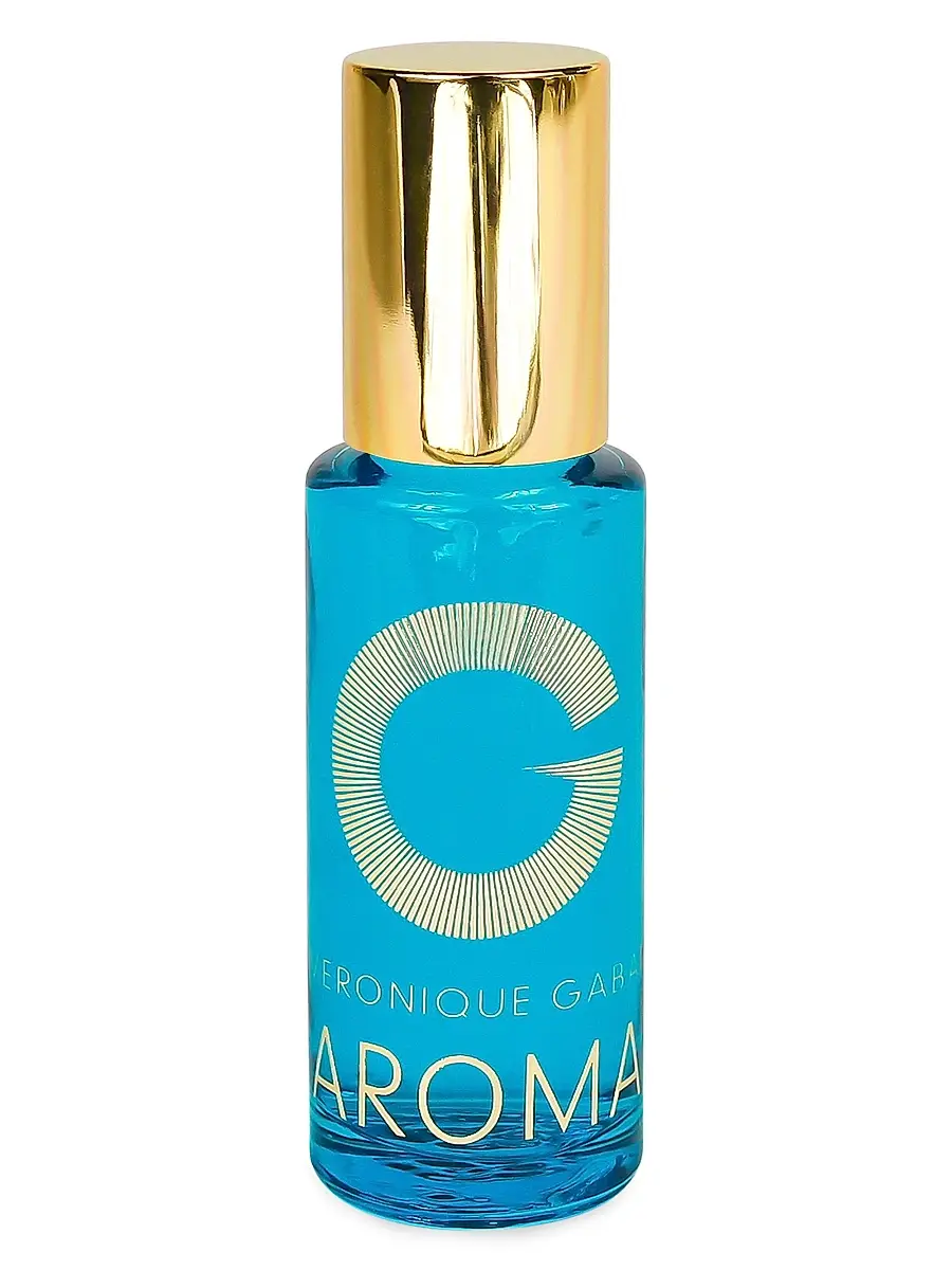 Veronique Gabai Women's Aroma Heart Essential Blend Rollerball | Image 1 Veronique Gabai Women's Aroma Heart Essential Blend Rollerball | Image 1