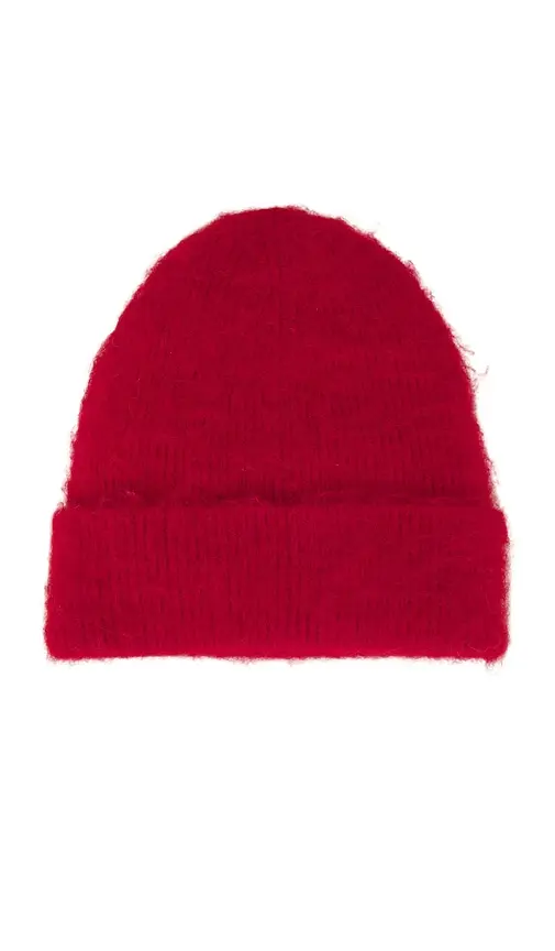 Isabel Marant Peeta Beanie | Thumbnail 2 Isabel Marant Peeta Beanie | Thumbnail 2