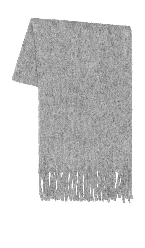 Hat Attack Cozy Solid Scarf | Thumbnail 2 Hat Attack Cozy Solid Scarf | Thumbnail 2
