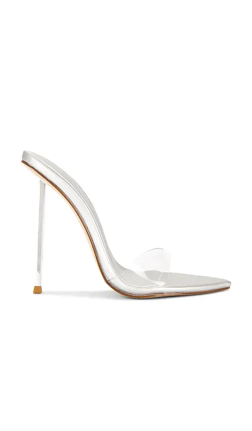 FEMME LA Whiskey Slipper | Image 1 FEMME LA Whiskey Slipper | Image 1