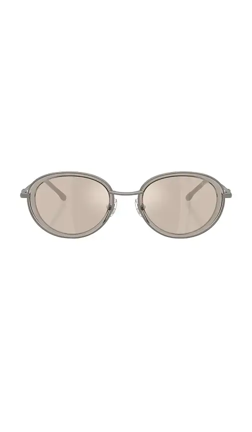 Diesel Round Sunglasses | Image 1 Diesel Round Sunglasses | Image 1