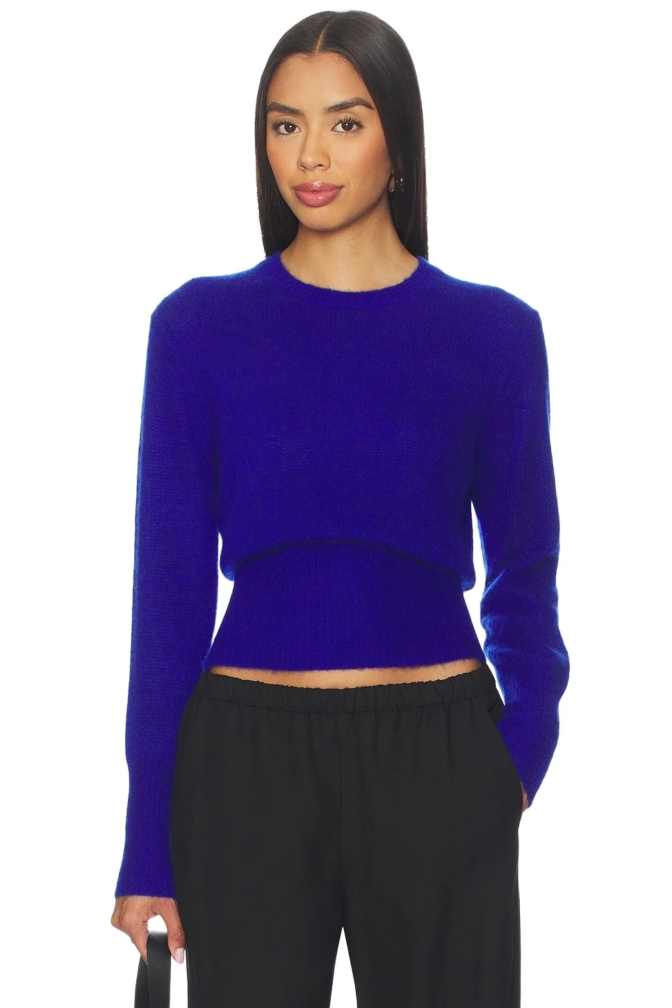 Laurel Cinched Waist Sweater Laurel Cinched Waist Sweater