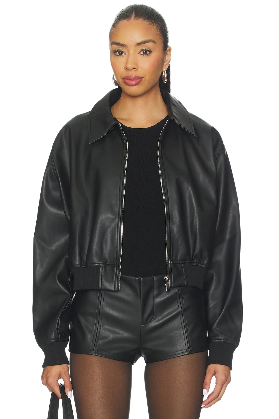 Tiger Mist Beren Jacket