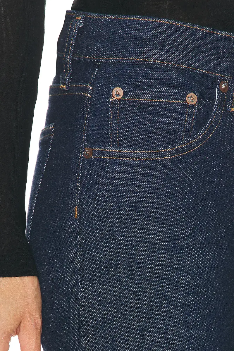 AGOLDE Cocktail Low Rise Ankle Slim Jeans | Thumbnail 8 AGOLDE Cocktail Low Rise Ankle Slim Jeans | Thumbnail 8