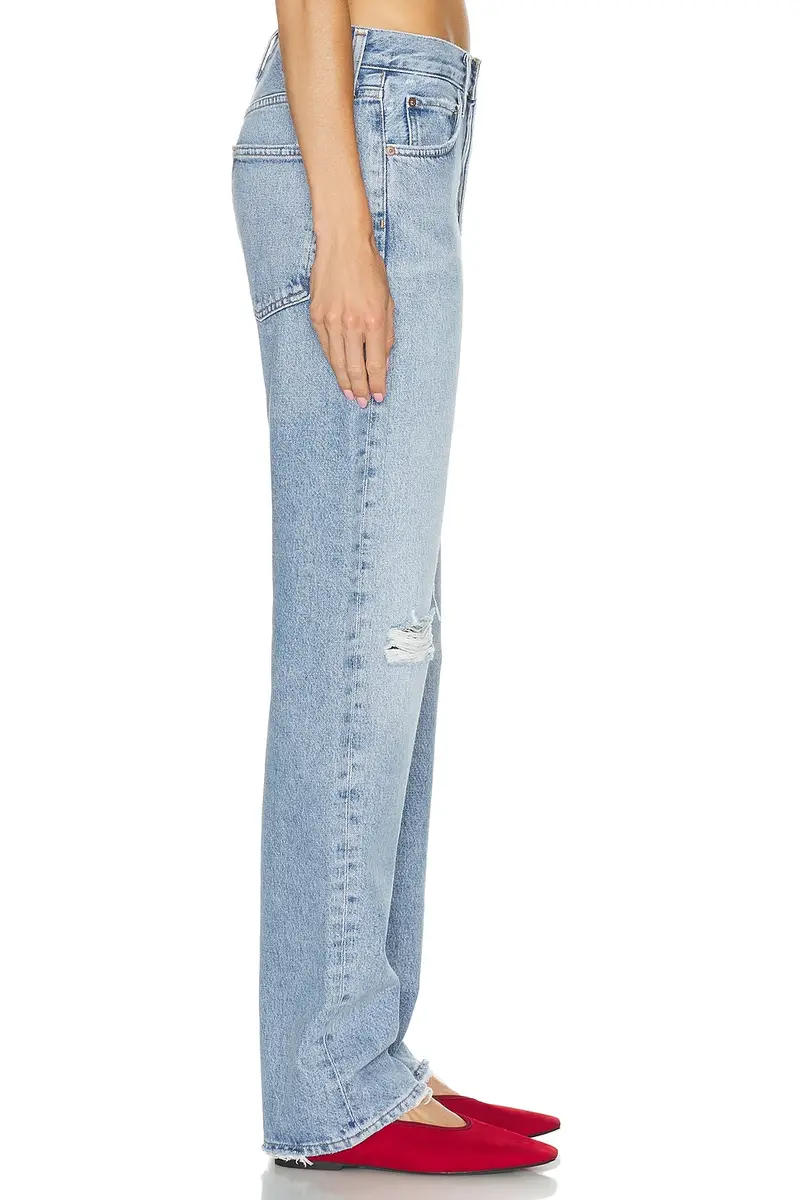 AGOLDE Amryn Boyfriend Jeans | Thumbnail 2 AGOLDE Amryn Boyfriend Jeans | Thumbnail 2