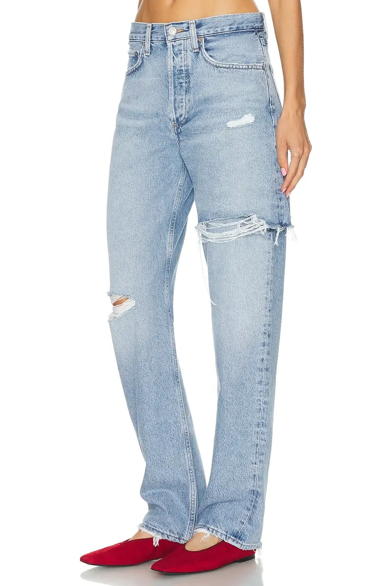 AGOLDE Amryn Boyfriend Jeans | Thumbnail 3 AGOLDE Amryn Boyfriend Jeans | Thumbnail 3