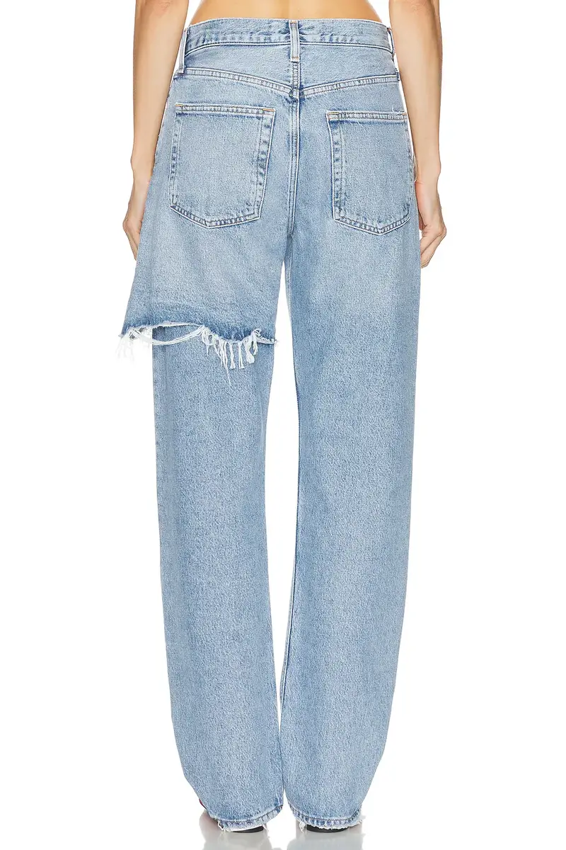 AGOLDE Amryn Boyfriend Jeans | Thumbnail 4 AGOLDE Amryn Boyfriend Jeans | Thumbnail 4