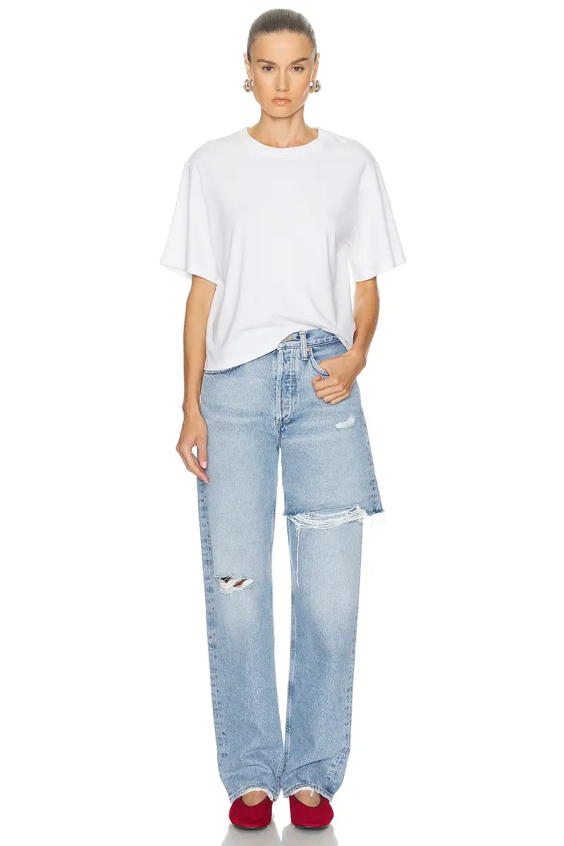 AGOLDE Amryn Boyfriend Jeans | Thumbnail 5 AGOLDE Amryn Boyfriend Jeans | Thumbnail 5