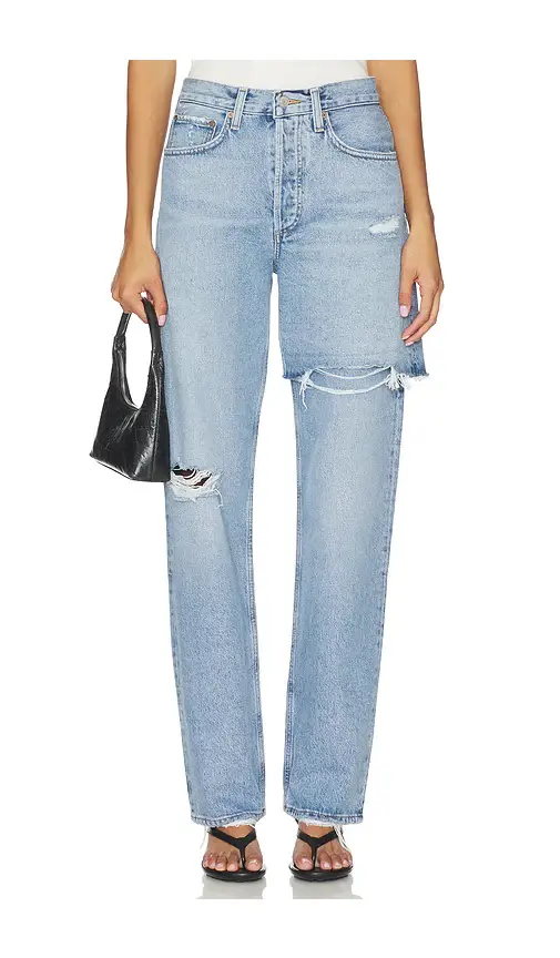 AGOLDE Amryn Boyfriend Jeans | Thumbnail 7 AGOLDE Amryn Boyfriend Jeans | Thumbnail 7