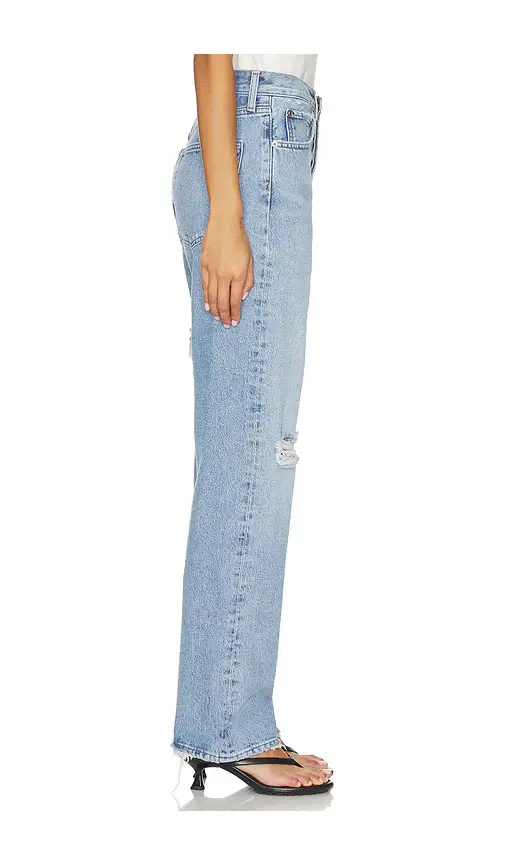 AGOLDE Amryn Boyfriend Jeans | Thumbnail 8 AGOLDE Amryn Boyfriend Jeans | Thumbnail 8
