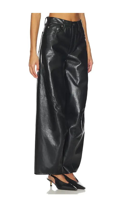 AGOLDE Twist Wide Leg | Thumbnail 2 AGOLDE Twist Wide Leg | Thumbnail 2